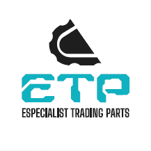 ETP Logo