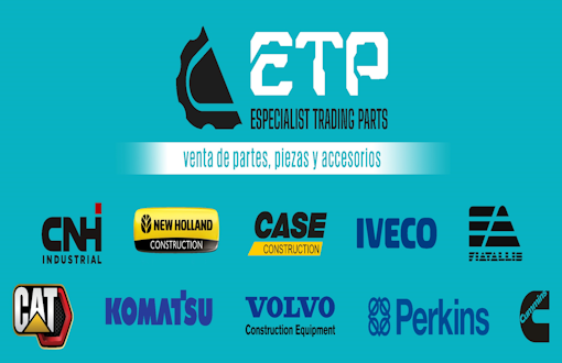 ETP Logo