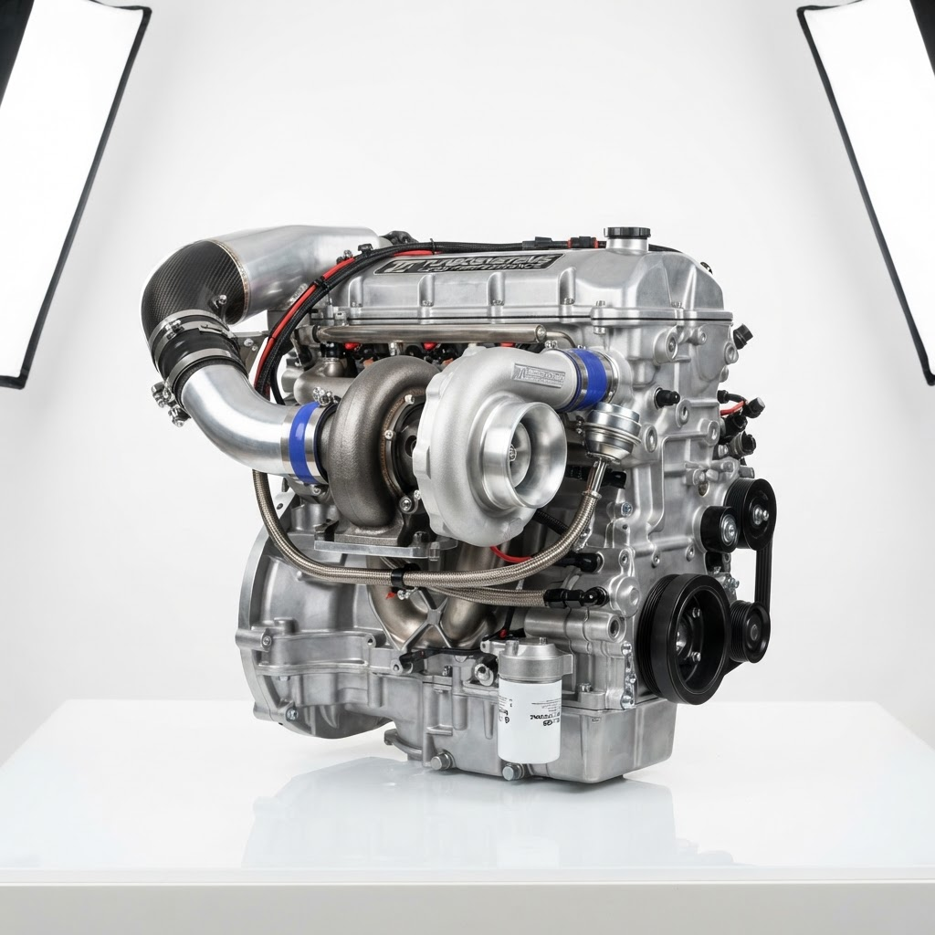 motor-turbo